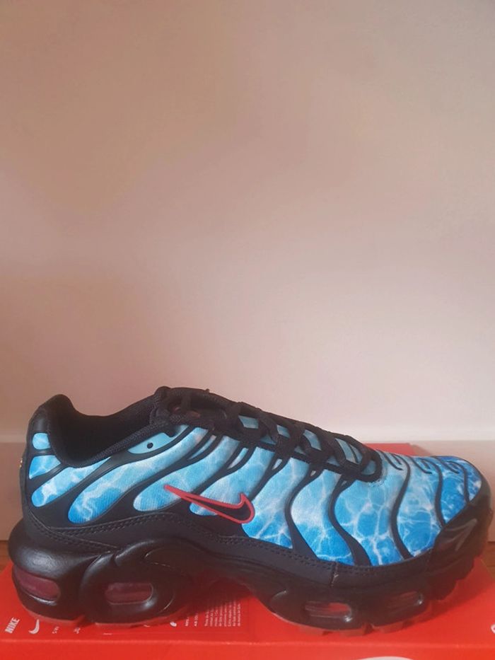 Nike Air TN(37.5)