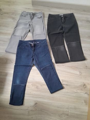 Pantalons femme