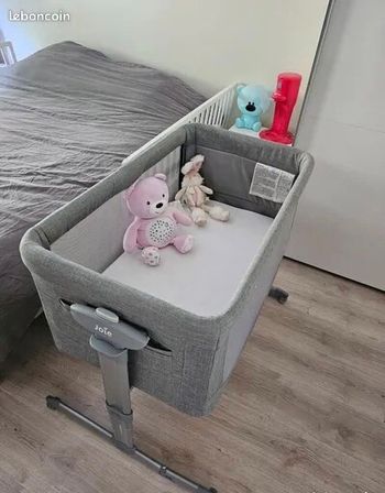 Co-dodo Roomie Joie État neuf très peu utilisé