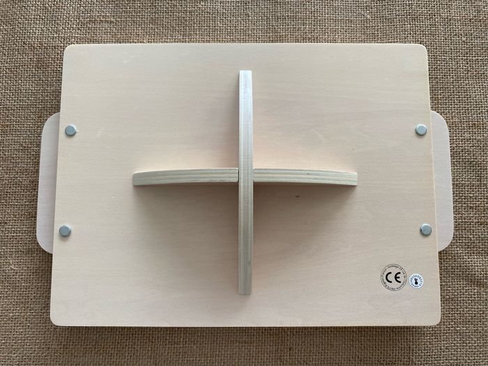 Jouet en bois Rallye du Hérisson Janod - photo numéro 5