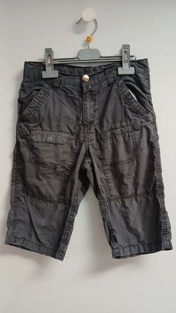 Bermuda 8ans