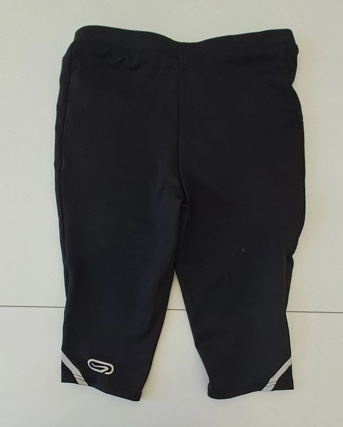 Short de running enfant Kalenji 10 ans - photo numéro 3