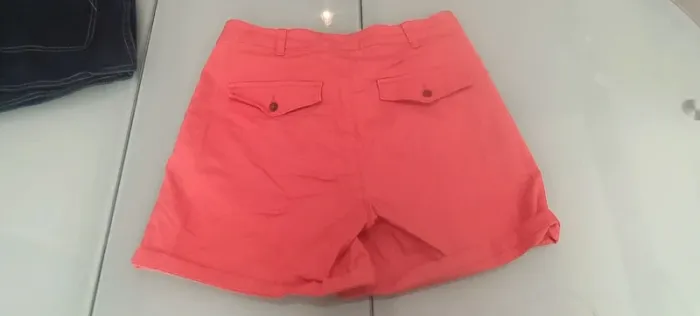Lot de 6 shorts 36 - photo numéro 16