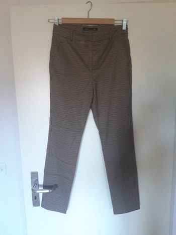 Pantalon Zara