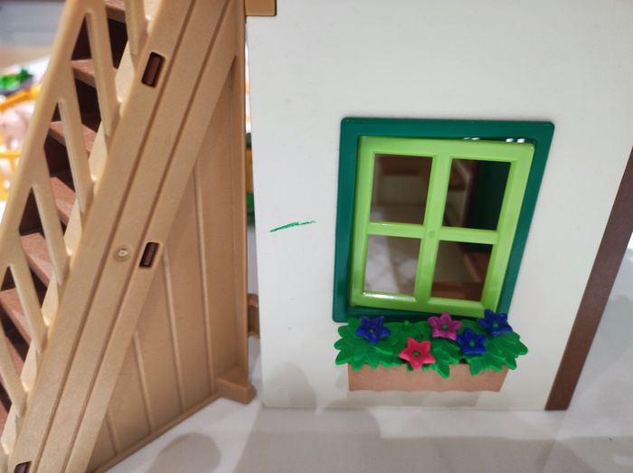 Ferme playmobil 6120 - photo numéro 7
