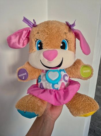 Sis éveil progressif