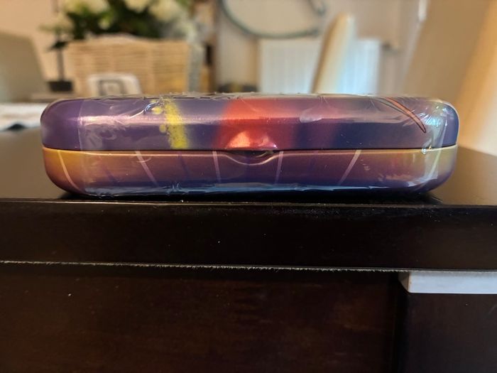 Mini tin Pokémon - Dracaufeu - photo numéro 2