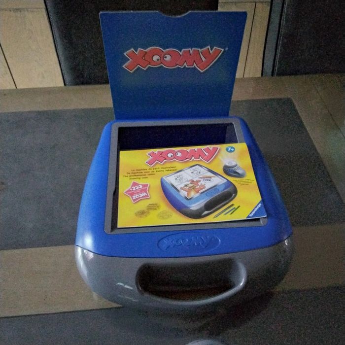 Xoomy Ravensburger - photo numéro 3