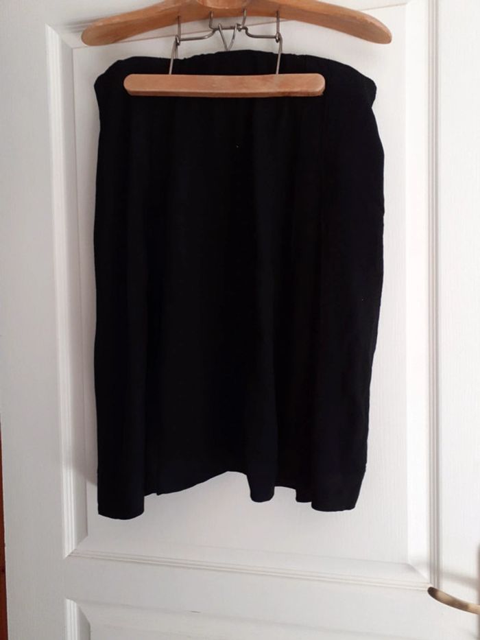Jupe noire