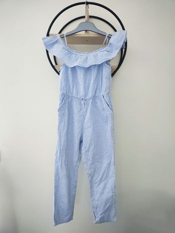 6 7 ans combinaison été h&m