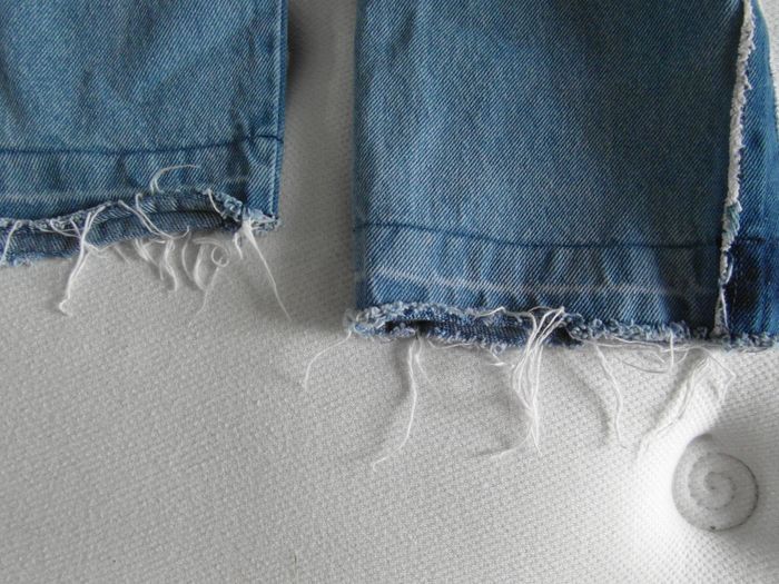 jean droit - photo numéro 7