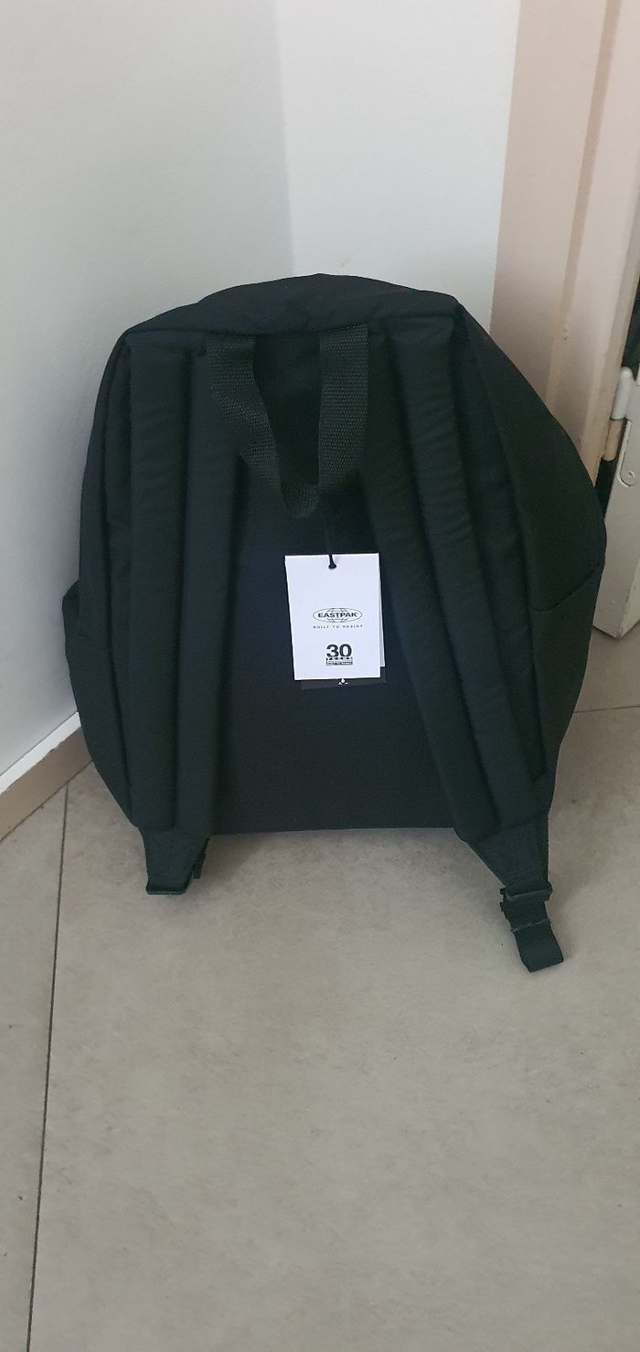 Sac à dos eastpak - photo numéro 2
