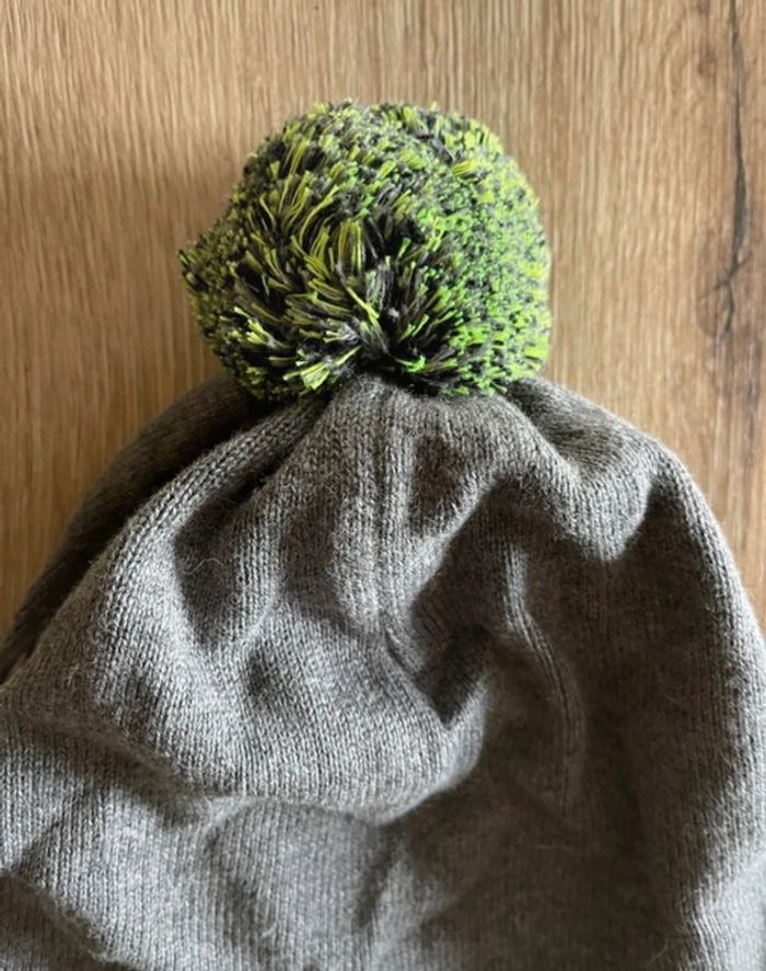 Bonnet catimini taille 56 cm neuf avec étiquettes - photo numéro 3