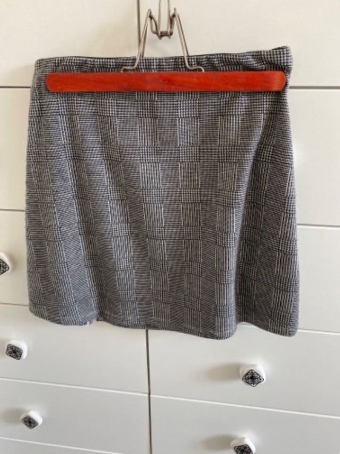 Jupe élégante