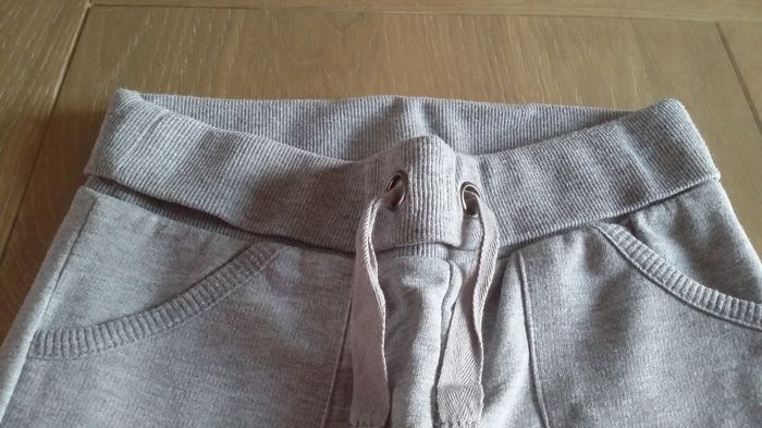 Bas de jogging - photo numéro 3