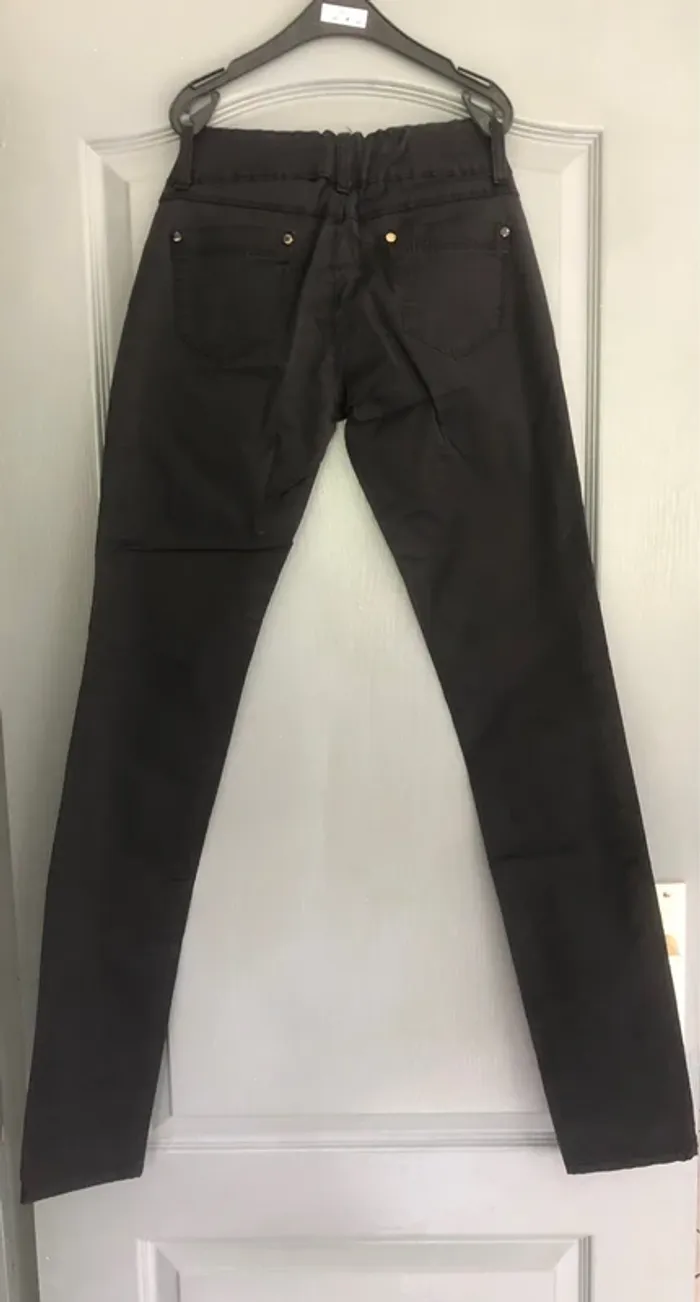 Pantalon femme taille 36 - photo numéro 2