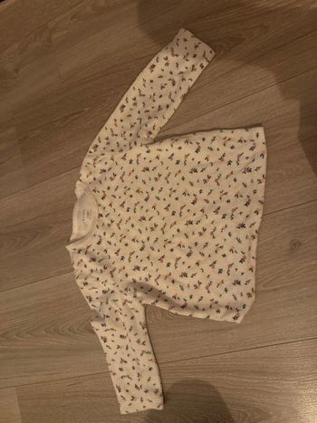 Pull de pyjama