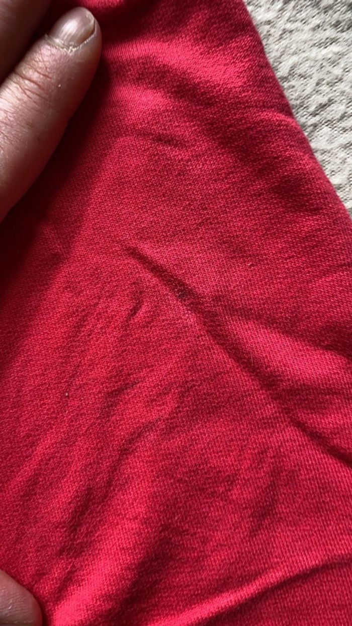 Short poisson - photo numéro 3