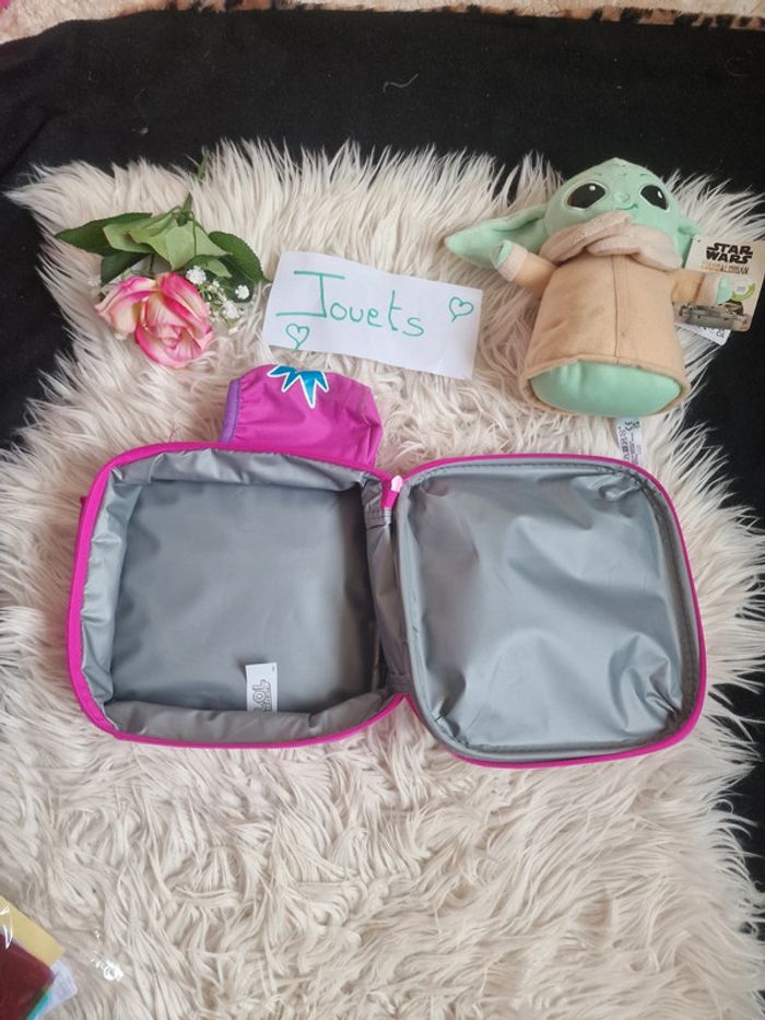 Rangement goûter - photo numéro 2