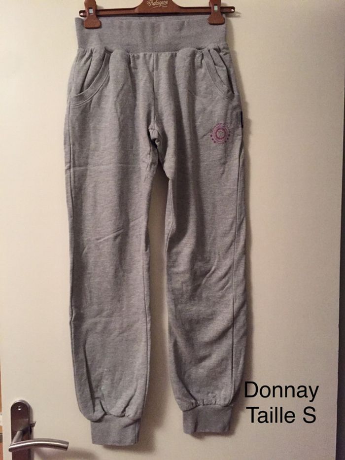Jogging Donnay