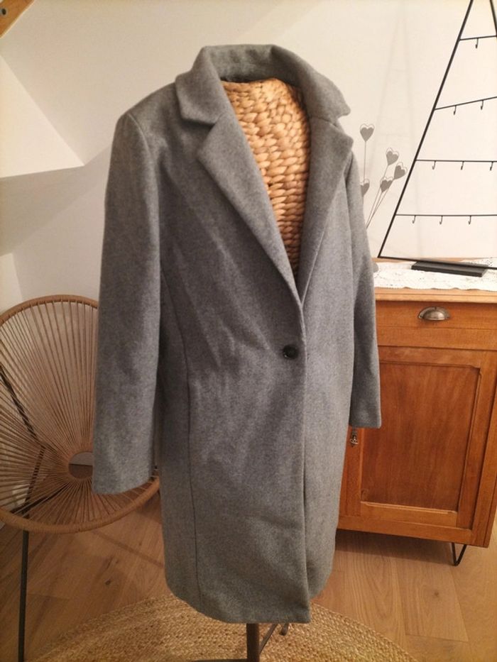 Manteau