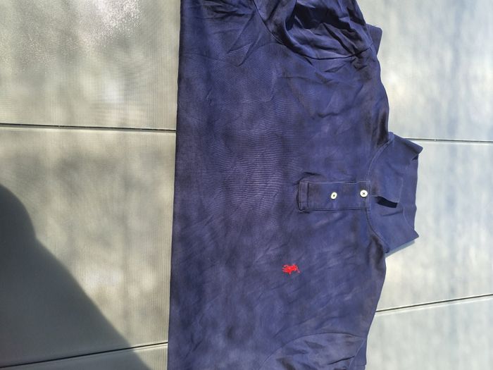 Polo manches courtes Ralph lauren - photo numéro 6
