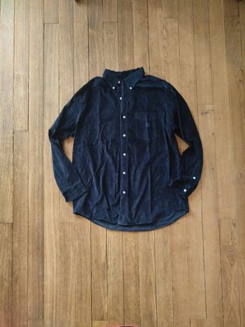 Chemise chaps homme L