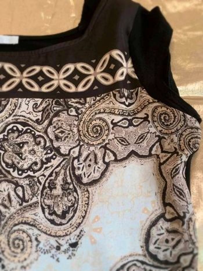 Débardeur,haut Taille M - photo numéro 4