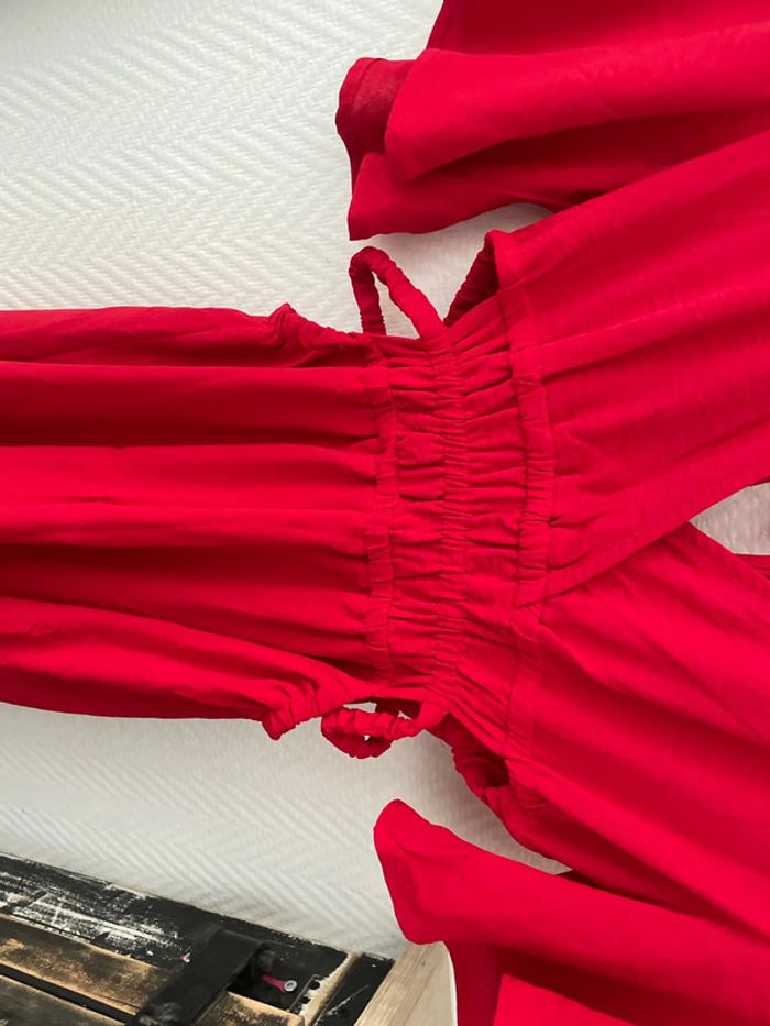 Lot de deux robes d été - photo numéro 4