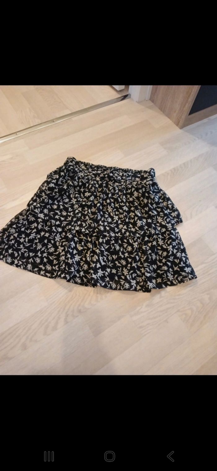 Jupe vero moda