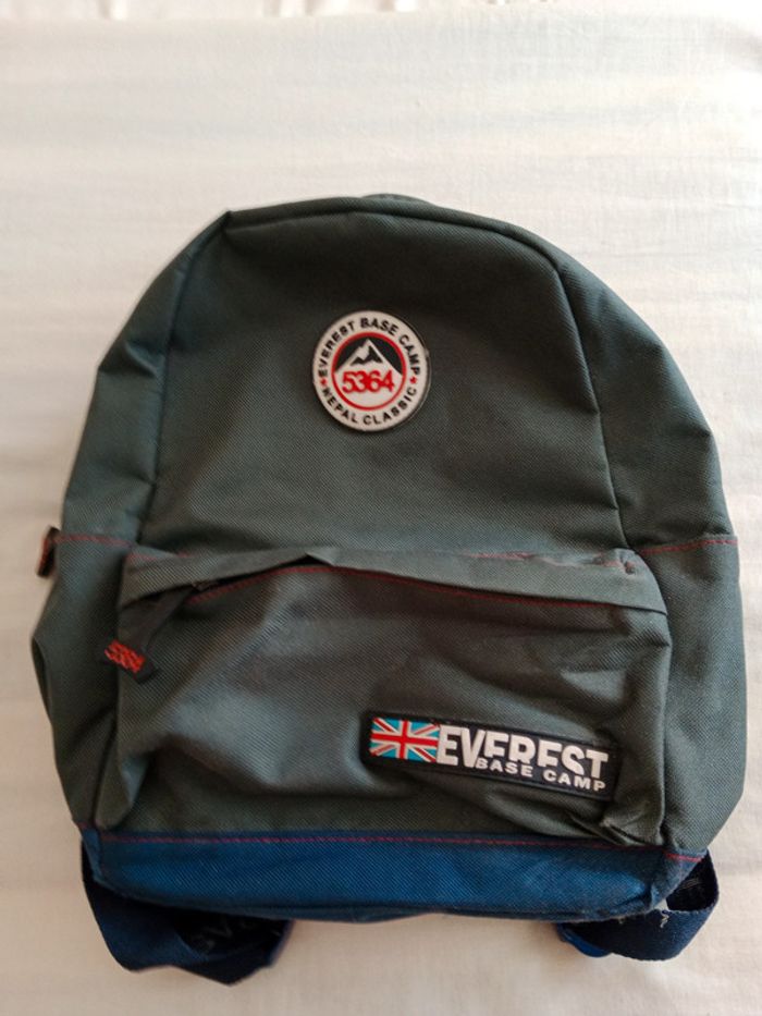sac à dos enfant Everest Base Camp