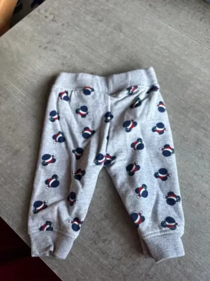 Pantalon 3 mois - photo numéro 3