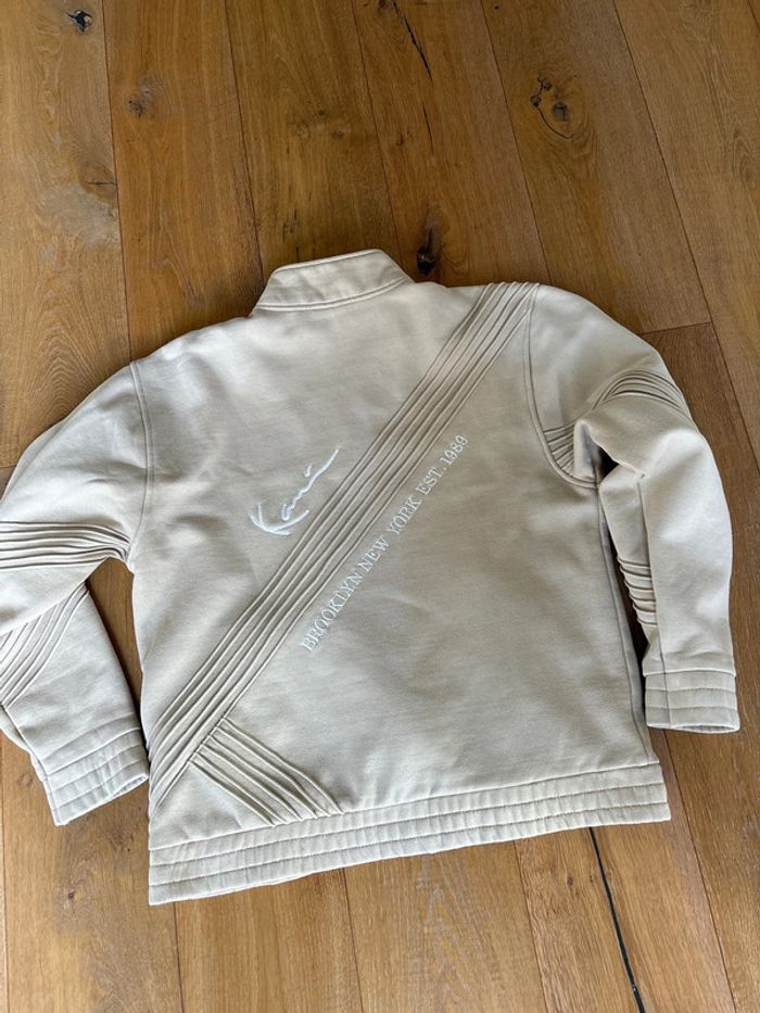 Veste Karl Kani - photo numéro 4