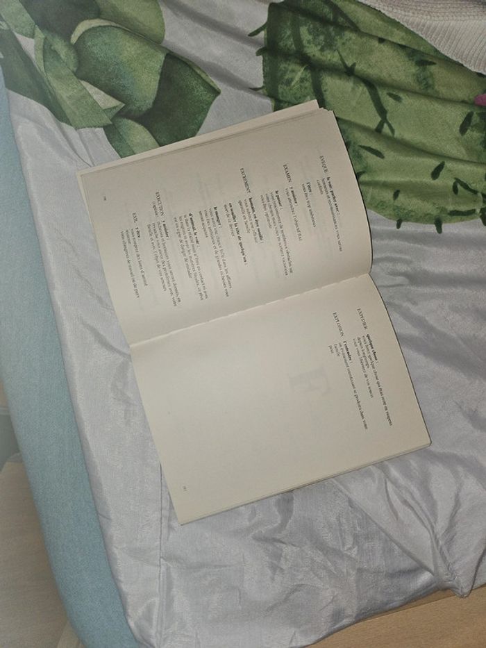 Livre de l'interprétation des rêves, édition de vecchi - photo numéro 5