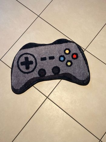 Tapis Xbox tendance 2026