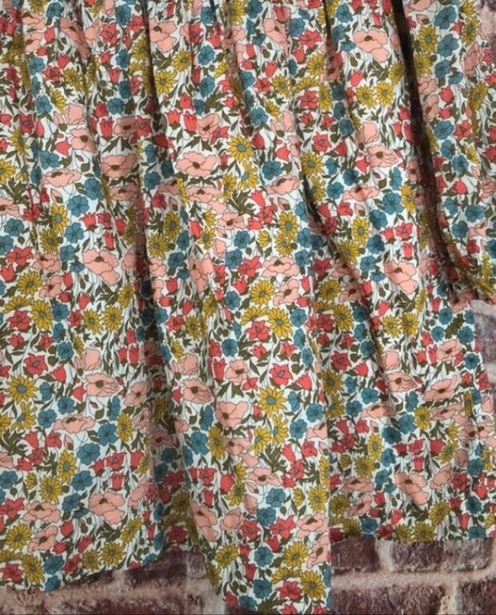 Robe neuve Lola Palacios 6ans - photo numéro 4