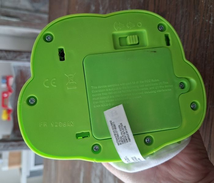 Bebo le chien Fisher-Price - photo numéro 3