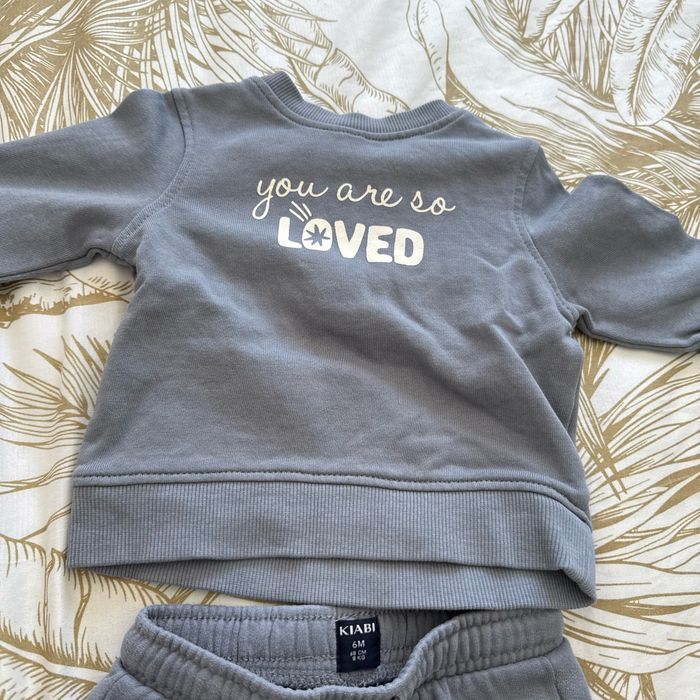 Ensemble 6 mois - photo numéro 3