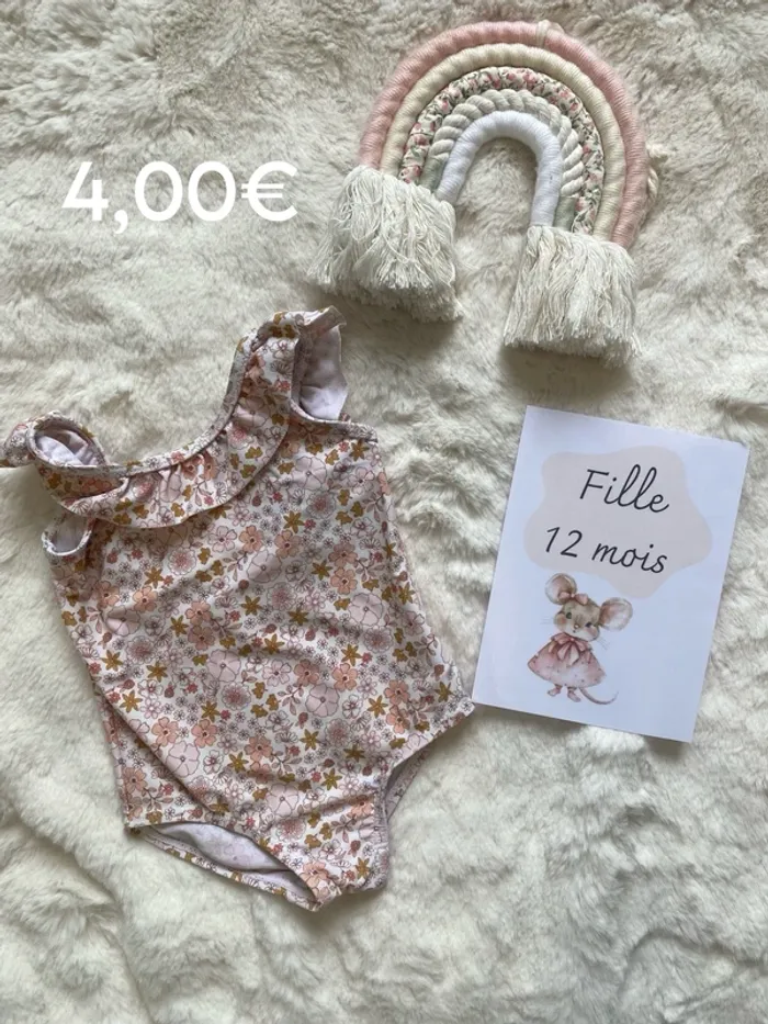 Maillot de bain - photo numéro 6