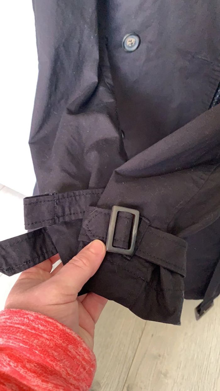 Veste - photo numéro 4