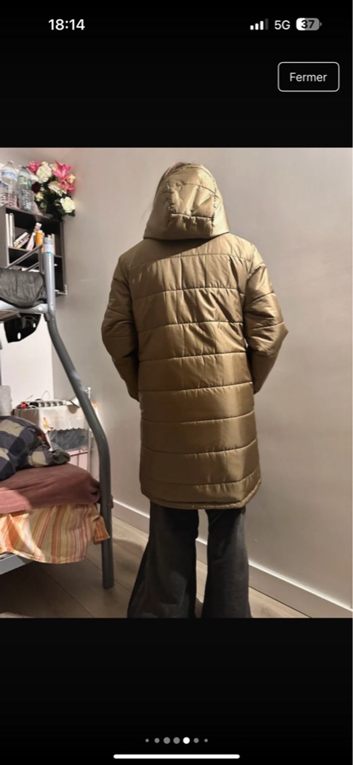 Manteau - photo numéro 5