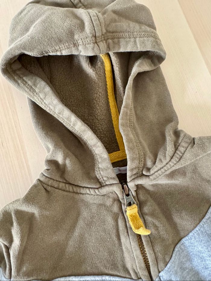 Veste décontractée - 3 ans - photo numéro 3