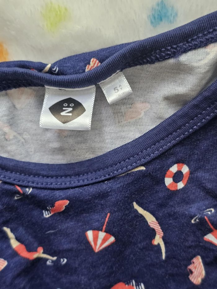 robe z 5 ans - photo numéro 2