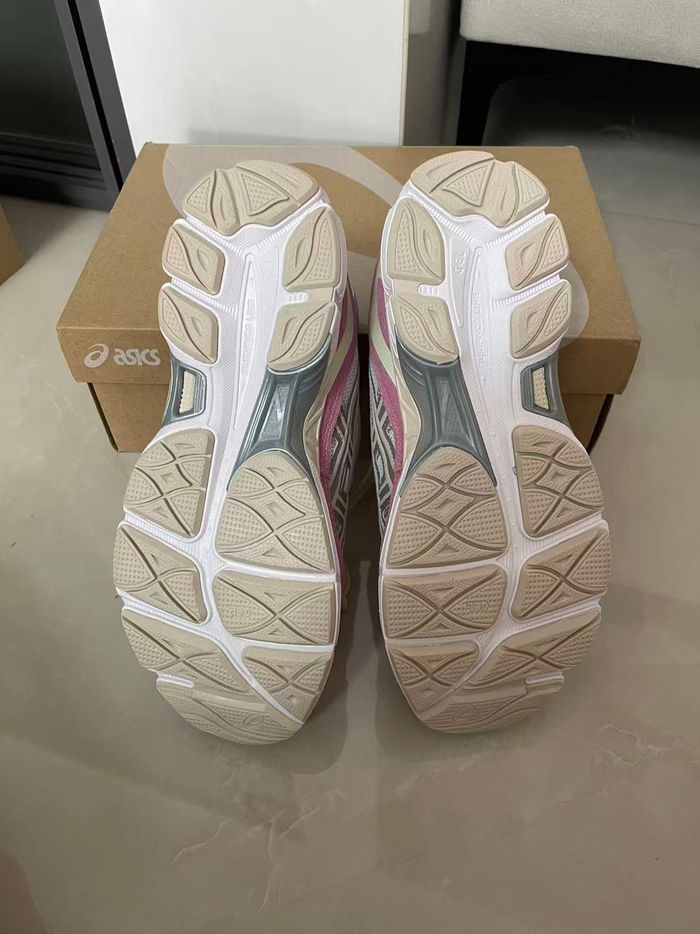 Asics GEL-NYC EU 39 - photo numéro 4