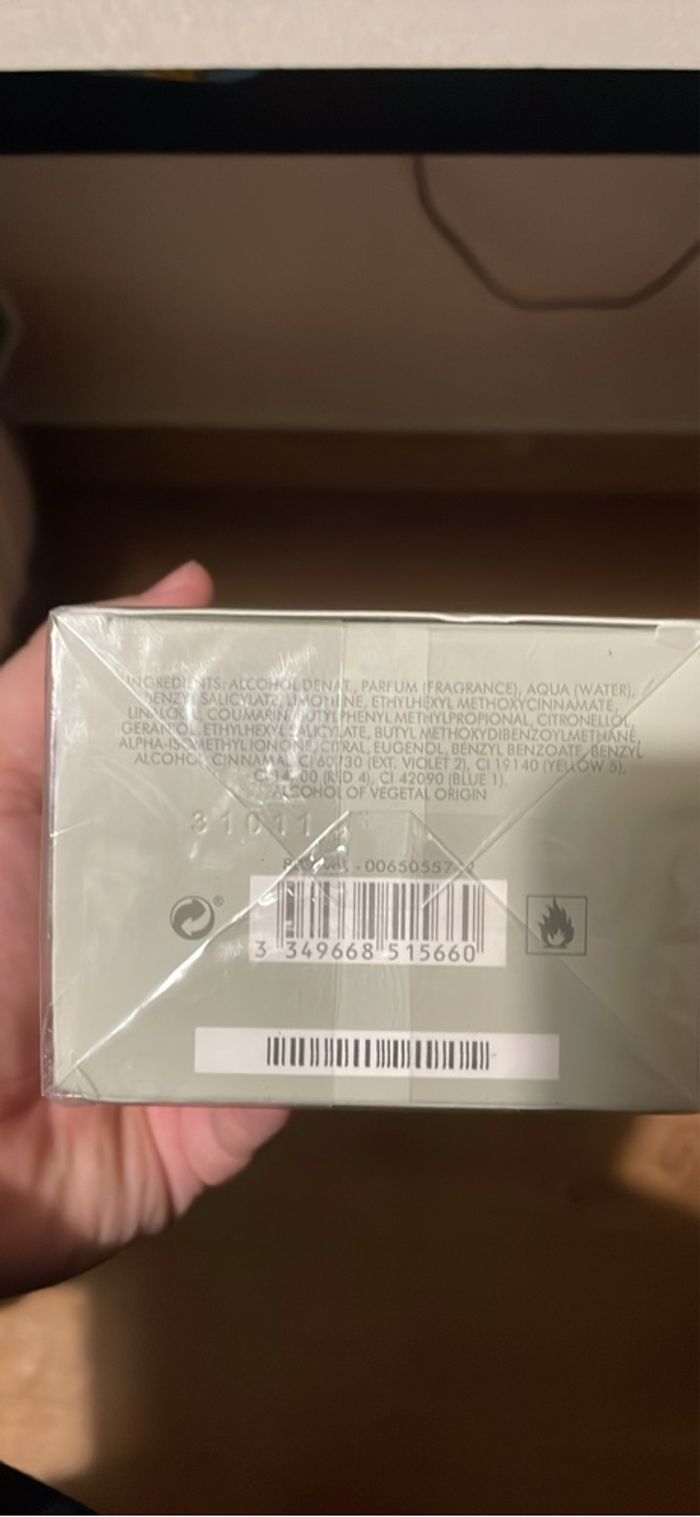 Invictus Paco Rabanne - photo numéro 2