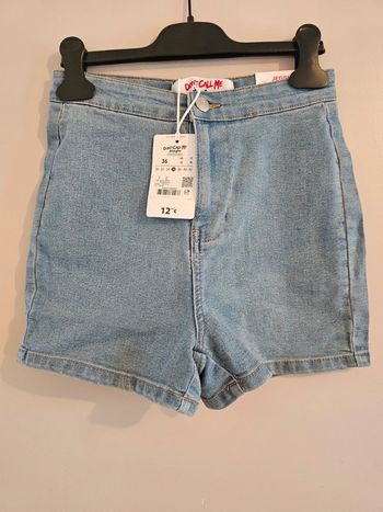 Short jegging Jennyfer Taille 36