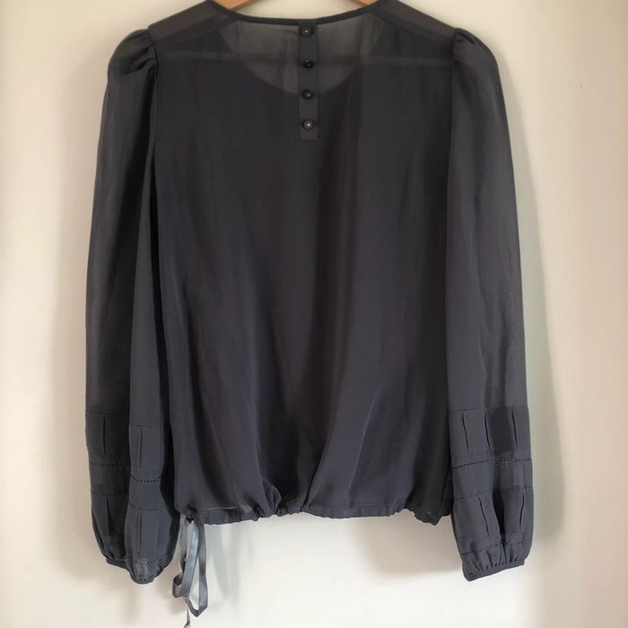 Blouse Vero Moda - photo numéro 3