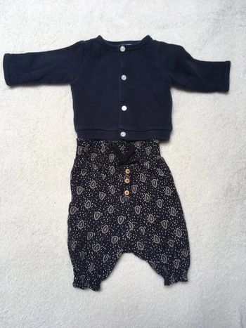 Ensemble