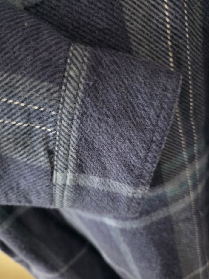 Veste Homme Taille M Rusty - photo numéro 7