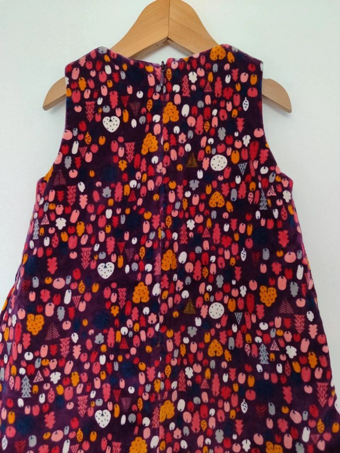 Robe hiver 3 ans - photo numéro 4